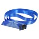 thumbnail image 1 of Cinturón De Movilización De Extremidades, Correa De Estiramiento Para Yoga, Equipo De Ejercicio Y Fitness, Color Azul, 1 of 5