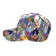 thumbnail image 4 of Archie Y Sus Misterios Extraños Gorra De Béisbol Para Hombres Mujeres Y Niños Gorra Clásica De Visera Plana Gorra Hip Hop Trucker Snapback Ajustable, 4 of 5