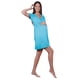 thumbnail image 3 of Camisa dormir Maternal Lactancia Margarita Calipso S, 3 of 3
