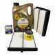 thumbnail image 1 of Kit Mantención Mazda 3 2.0 Aceite + Filtros 2014, 1 of 2