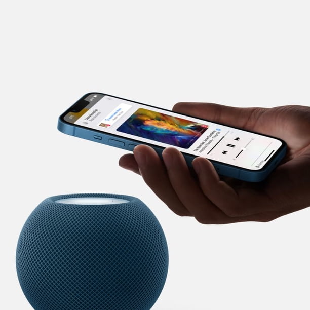 Homepod Mini - Gris Espacial | Lider