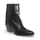 thumbnail image 1 of Bota Country Negro Vía Franca, 1 of 5