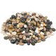 thumbnail image 1 of Rocas decorativas Virekm River Stones para plantas en macetas, 2,27 kg, 1 of 8