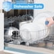 thumbnail image 4 of Depurador de correo Onewly Chain Scrubber de hierro fundido con raspador, 4 of 7
