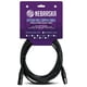 thumbnail image 1 of Cable De Microfono de 6 Metros Nebraska MXF 6, 1 of 2