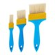 thumbnail image 3 of 3 Pinceles Profesionales De Nailon Para Pintar, Para Te?ir Y Barnizar., 3 of 5