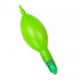 thumbnail image 4 of Luces flotantes de pesca LED que brillan en la oscuridad Accesorios de pesca Bobber brillante Ilumina Bobber para pesca en el mar Pesca de agua dulce, 4 of 5