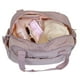 thumbnail image 4 of Bolso Mujer Buda Microfibra 33 Lts Malva Head, 4 of 7