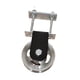 thumbnail image 5 of Polea Silenciosa Herramienta De Fitness Multiusos Resistente Al Desgarro Para Power Racks Sport B, 5 of 5
