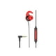 thumbnail image 3 of Audifono Gamer In Ear Jack 3.5 Consolas Pc Tlf Dhe-7004, 3 of 5