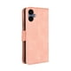 thumbnail image 5 of Funda Tipo Billetera FOXDOCK para Samsung Galaxy A06 5G – Tapa Flip con Tarjetero, 5 of 5