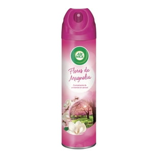 Airwick - Aerosol Magnolia 300 Ml