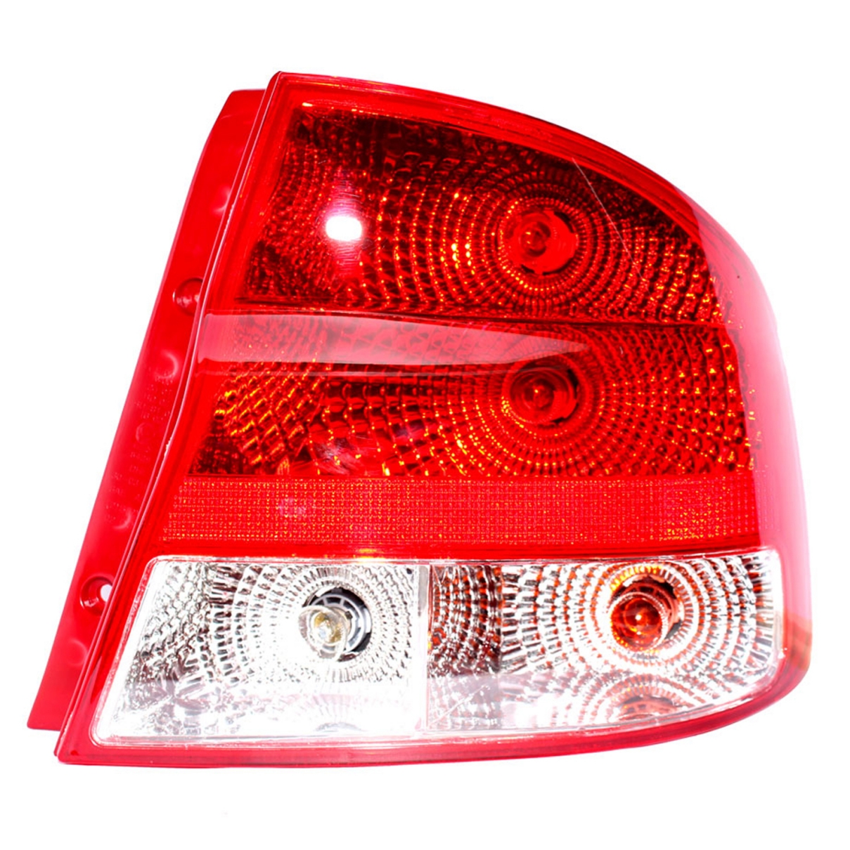 Repuestos Del Sol - Farol Trasero Derecho Chevrolet Aveo 1.4 2004 2006