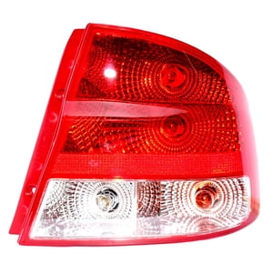 Repuestos Del Sol - Farol Trasero Derecho Chevrolet Aveo 1.4 2004 2006