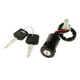 thumbnail image 3 of Interruptor de Encendido y Bloqueo con Llave para Motocicleta, ATV, Quad, Dirt Bike, 3 of 3