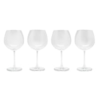 Pack 4 Copas De Cristal Para Aperitivo 640Ml Wayu Coctel