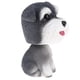 thumbnail image 3 of Estatuilla De Perro Con Cabeza De Bobble De Resina, Juguete Para El Hogar/decoración Del Salpicadero Del Coche E, 3 of 3