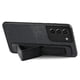 thumbnail image 5 of Funda Protectora con Correa para Samsung Galaxy S21 Resistente a Golpes Negro, 5 of 6