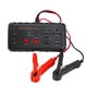 thumbnail image 1 of Solución de problemas de sonido del comprobador de relés automotrices con batería y alternador de 12, 1 of 9