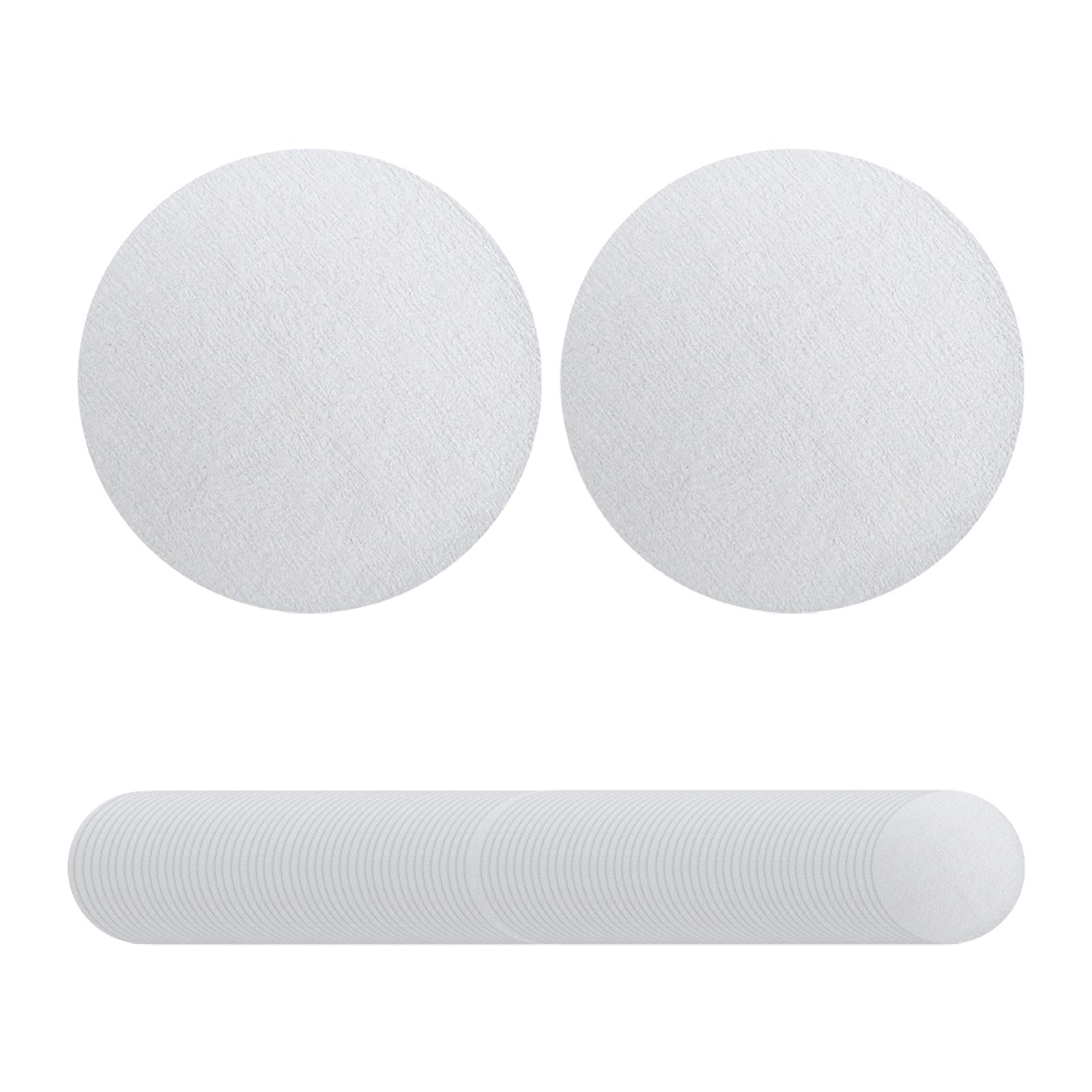 Bothyi - Filtros De Café Desechables Portátiles De Papel Portafiltro 100X Para Bar Hotel 51Mm