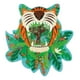 thumbnail image 1 of Puzzle 59Pcs Con Forma Tigre Scratch Europe, 1 of 6