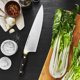 thumbnail image 4 of Cuchillo de Chef ZWILLING 25 cm Carbon Kramer Euroline 2.0, 4 of 4