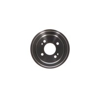 Drivetec - Par Tambores De Freno Kia Morning Trasero (2004 2011)