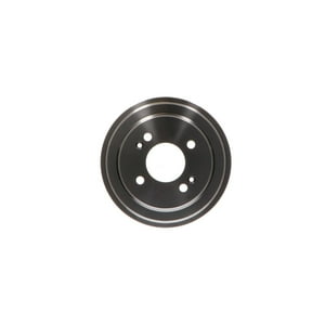 Drivetec - Par Tambores De Freno Kia Morning Trasero (2004-2011)