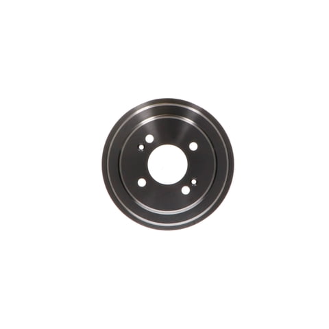 Drivetec - Par Tambores De Freno Kia Morning Trasero (2004 2011)