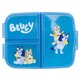 thumbnail image 1 of PORTASANDWICH CON DIVISIONES BLUEY, 1 of 3