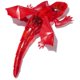 thumbnail image 4 of Robot de control remoto Dragon HEX BOTS, juguete recargable, 4 of 7