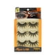 thumbnail image 1 of Lashes 3D EBIN NEW YORK Cattitude Majestic Cat de 25 mm, 3 pares, 1 of 1