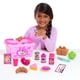 thumbnail image 2 of Set de cestas de compra de juguetes Disney Junior Minnie Bow-Tique, 2 of 5