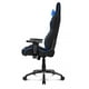 thumbnail image 3 of Silla Gamer Core Sx Blue, 3 of 4