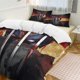 thumbnail image 1 of Deadpool & Wolverine Bedding Comforter Sets 3-Piece Bedding Set Soft Warm Bed Set for Bedroom All Season, 1 of 5