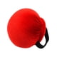 thumbnail image 2 of Almohada De Alfileres De Pasillo De Pasillo De Mu?eca De Terciopelo Para Acolchado De Puntada Cruzada Sastre Rojo, 2 of 3