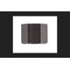 thumbnail image 1 of Gorra Billco Corp, 3/8 pulgadas, FPT, chapada en zinc, negra, 1,9 cm, 1 of 1