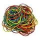 thumbnail image 3 of Elasticos De Color Hand Para Billetes 500gr Aprox., 3 of 3