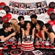 thumbnail image 1 of Set Cumpleaños Stray Kids Cotillón, 1 of 3