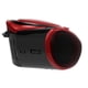 thumbnail image 5 of Reproductor de CD portátil Supersonic SC-726BT con Bluetooth Red, 5 of 6