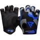 thumbnail image 1 of Guantes para Levantamiento de Pesas RDX para Gimnasio y Fitness para Hombres y Mujeres, 1 of 8