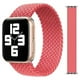 thumbnail image 1 of Correa Trenzada XS para Apple Watch 40mm Rosado, 1 of 3