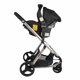 thumbnail image 3 of Coche Travel System Mobi Light Grey/F005, 3 of 13
