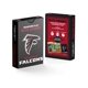 thumbnail image 2 of Juego de cartas de fútbol Blitz Champz Atlanta Falcons NFL, 2 of 5