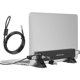 thumbnail image 1 of Estación de bloqueo para ordenadores portátiles AboveTek MacBook y Surface Laptop, 1 of 8