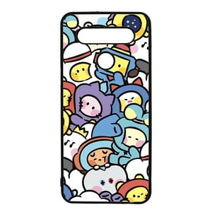Genérico - Carcasa Funda Para Lg K41S Diseño 83