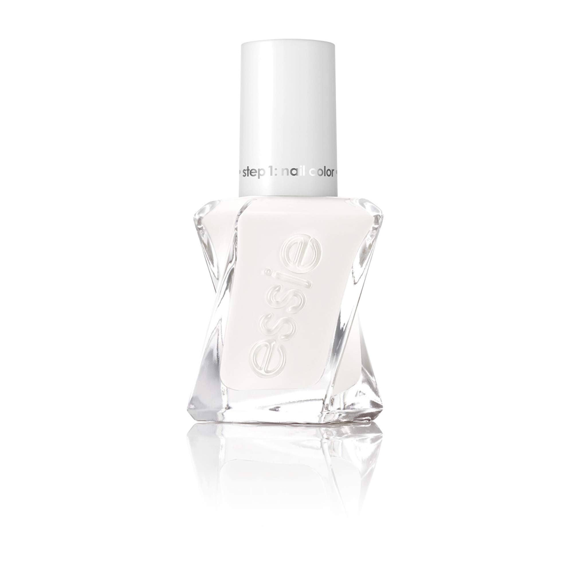 Esmalte De Uñas Essie Gel Couture First Fitting 13,5 Ml