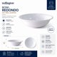 thumbnail image 2 of 6 Bowl Melamina 21cm / Plato Sopa Melamina, 2 of 3