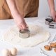 thumbnail image 3 of Cortadores de Galletas Husfunov 4 5 6 7 8 cm, 3 of 3