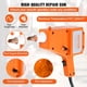 thumbnail image 3 of Kit de soldador de pernos VEVOR 5500 Dent Repair 800 VA Spot 110 V, 3 of 9